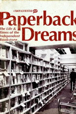 Paperback Dreams poster