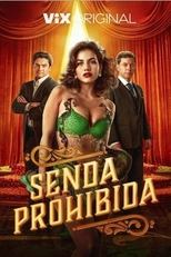 VER Senda Prohibida (2023) Online Gratis HD