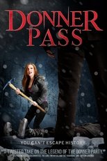 Donner Pass main poster