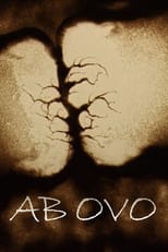 Poster for Ab ovo - Traces of Sand