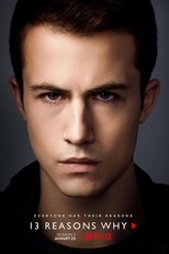 13 Reasons Why Saison 3
