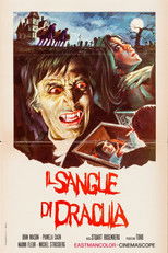 Il sangue di Dracula