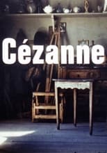 Poster for Cezanne