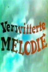 Poster for Weatherbeaten Melody 