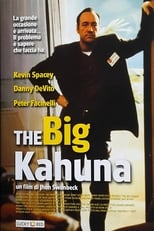 Poster di The Big Kahuna