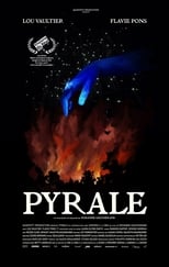 Poster di Pyrale