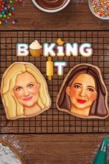 Poster for Baking It