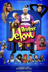 Brother Jekwu (2016)