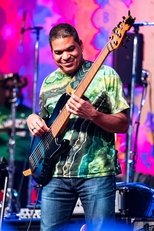 Foto retrato de Oteil Burbridge