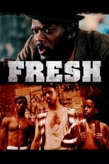 Poster for Fresh