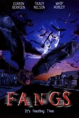 Poster for Fangs 