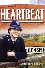 Poster for Heartbeat Season 3