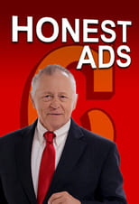 Poster for Honest Ads Season 8