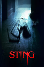 Sting: Araña Asesina