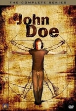 Poster for John Doe Season 1