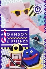 Poster for Johnson & Friends Season 2