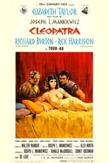 Poster di Cleopatra