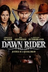 Image Dawn Rider (2012) สิงห์แค้นปืนโหด