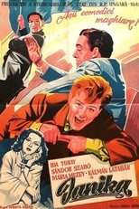 Janika main poster