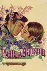 Pyar Ka Mousam (1969)