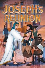 Poster for Joseph's Reunion 