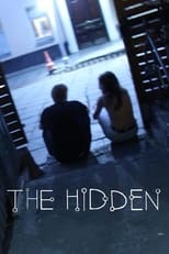 THE HIDDEN main poster