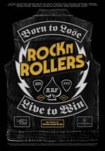 Poster for RockNRollers