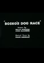 Bosko's Dog Race (1932)