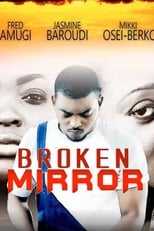 Poster for Broken Mirror