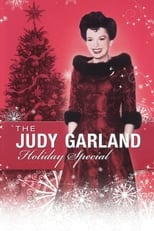 Poster for The Judy Garland Christmas Show