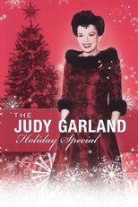 The Judy Garland Christmas Show main poster