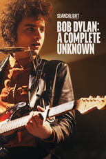 Bob Dylan: A Complete Unknown