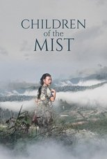 Children of the Mist main poster
