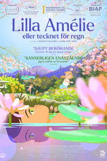 Lilla Amélie eller tecknet för regn