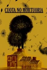 Cuota No Mortuoria poster
