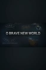 Poster di O Brave New World
