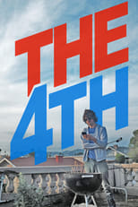 Poster for The 4th