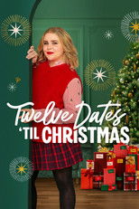 The Twelve Dates 'Til Christmas poster