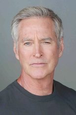 Foto retrato de Drake Hogestyn