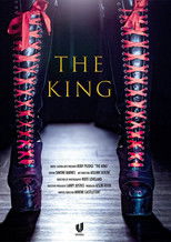 The King poster