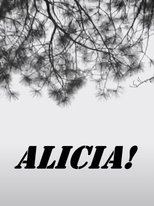 Alicia! poster movie
