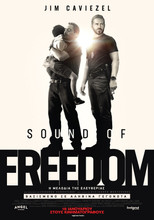 Sound of Freedom: Η Μελωδία της Ελευθερίας