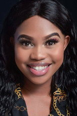 Mandisa Vilakazi