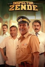 Watch Inspector Zende (2025)