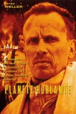 Planète hurlante serie streaming