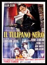 Poster di Il tulipano nero