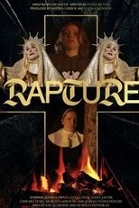 Rapture poster