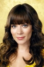 Poster van Anna Friel