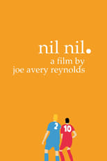 Poster di Nil Nil