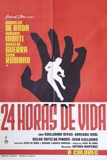 Poster for Veinticuatro horas de vida